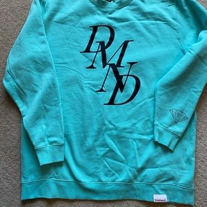 Men’s sweatshirt